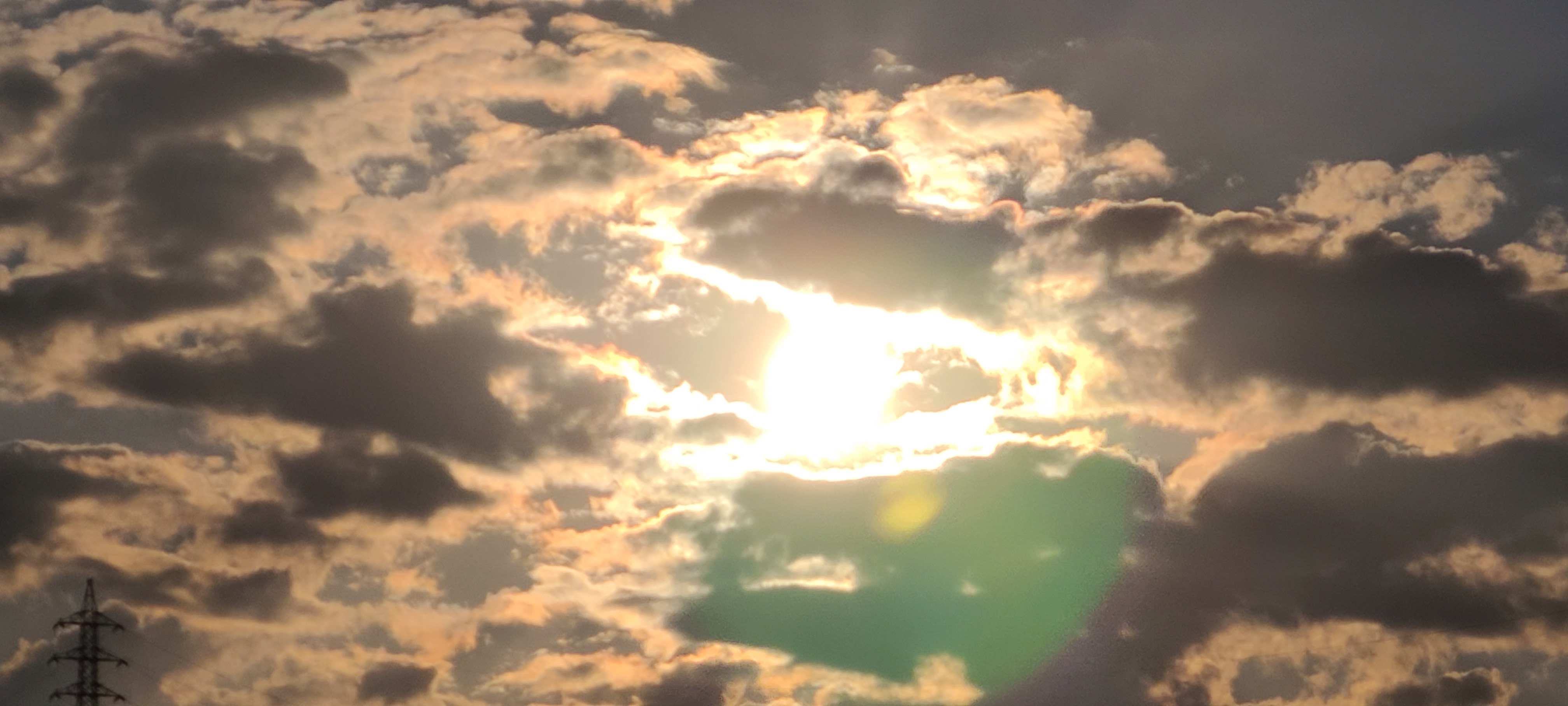 しみっちゃんの内緒話